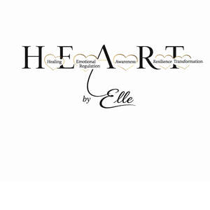 Image for mark UK00004365806 Heart by Elle, Healing, Emotional Regulation, Awareness, Resilience, Transformation
