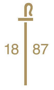 Image for mark UK00004366665_1of2 1887