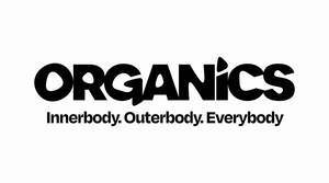 Image for mark UK00004368131 ORGANICS INNERBODY. OUTERBODY. EVERYBODY