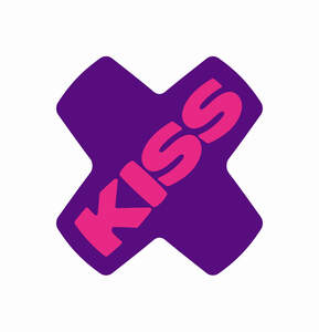 Image for mark UK00004368913_1of2 KISS