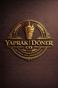 Image for mark UK00004369462 YAPRAK| DÖNER CO AUTHENTIC TASTE . PREMIUM QUALITY *