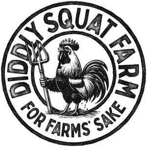 Image for mark UK00004369854 DIDDLY SQUAT FARM FOR FARMS' SAKE