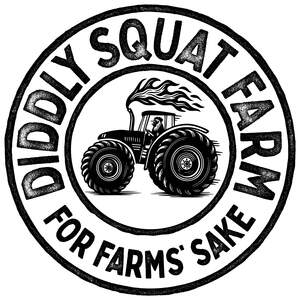 Image for mark UK00004369862 DIDDLY SQUAT FARM, FOR FARMS’ SAKE
