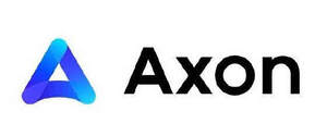 Image for mark UK00004370135 A Axon
