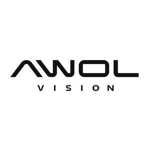 Image for mark UK00004370478 AWOL VISION