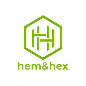 Image for mark UK00004370491_1of2 HEM&HEX