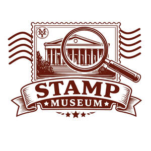 Image for mark UK00004370872_1of2 STAMP MUSEUM