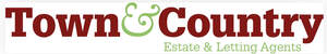 Image for mark UK00004372066 Town and country estate and letting agents
Town & Country estate & letting agents