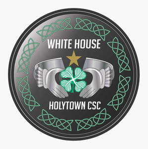 Image for mark UK00004372738 WHITE HOUSE HOLYTOWN CSC