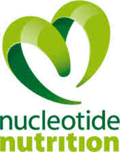 Image for mark UK00004372944 NUCLEOTIDE NUTRITION