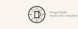 Image for mark UK00004372960_1of2 HERITAGE-LED PUBS ROOTED IN THEIR COMMUNITIES