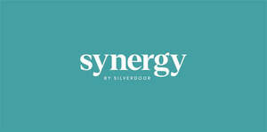 Image for mark UK00004373117 SYNERGY BY SILVERDOOR