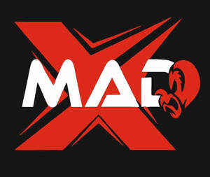 Image for mark UK00004373171 MAD X