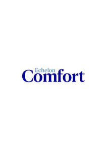 Image for mark UK00004373462 Echelon Comfort