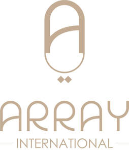 Image for mark UK00004373488_1of2 A ARRAY INTERNATIONAL