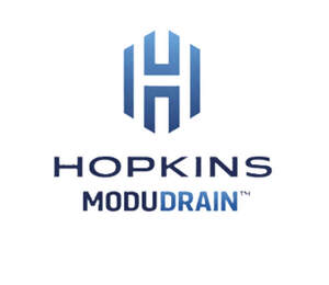 Image for mark UK00004373563_1of2 HOPKINS MODUDRAIN TM