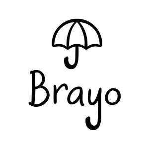 Image for mark UK00004373916_1of3 Brayo
