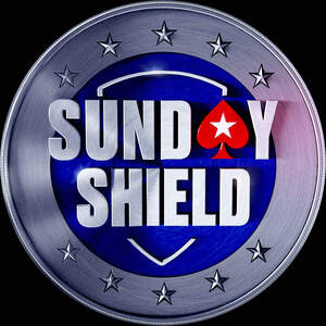 Image for mark UK00004373957 SUNDAY SHIELD