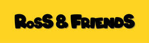 Image for mark UK00004374020 ROSS & FRIENDS