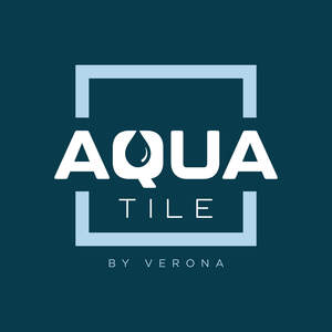 Image for mark UK00004374087_1of2 AQUA TILE BY VERONA