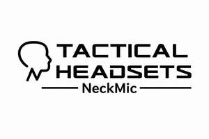 Image for mark UK00004374105 Tactical Headsets NeckMic