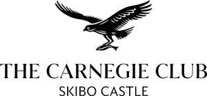 Image for mark UK00004374256 THE CARNEGIE CLUB SKIBO CASTLE