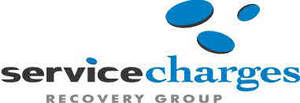 Image for mark UK00004374340 Service Charges Recovery Group