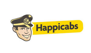 Image for mark UK00004374356_1of4 HAPPICABS