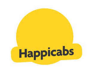 Image for mark UK00004374361 HAPPICABS