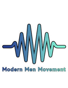 Image for mark UK00004375000_1of3 MODERN MEN MOVEMENT