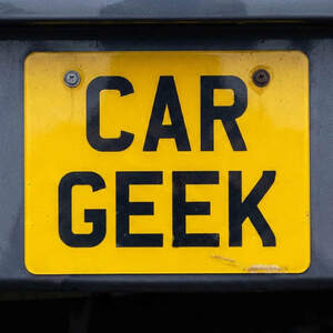 Image for mark UK00004375178 CarGeek
