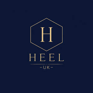 Image for mark UK00004375269 H HEEL - UK -