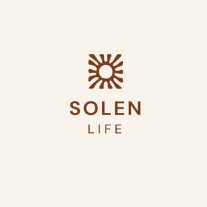Image for mark UK00004375361 SOLEN LIFE