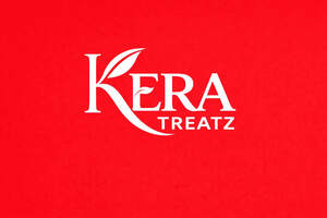Image for mark UK00004375387 KERA TREATZ