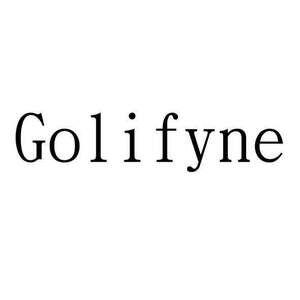 Image for mark UK00004375584 Golifyne