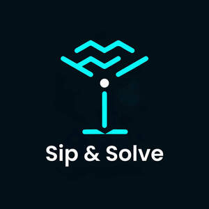 Image for mark UK00004375756 Sip & Solve