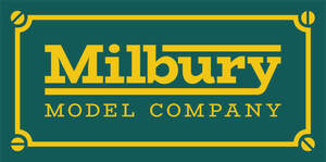 Image for mark UK00004375792 MILBURY MODEL COMPANY