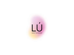 Image for mark UK00004375831_1of3 LÚ MUSIC TECHNOLOGY