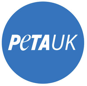 Image for mark UK00004375838 PETAUK