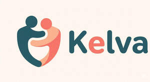 Image for mark UK00004375918 KELVA