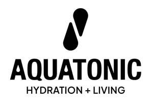 Image for mark UK00004375938_1of2 Z AQUATONIC HYDRATION + LIVING