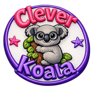 Image for mark UK00004375979 CLEVER KOALA