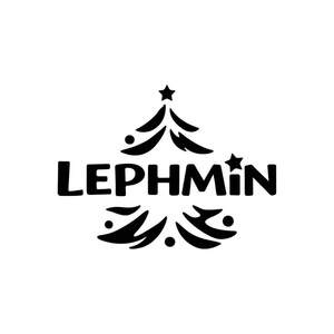 Image for mark UK00004375994 LEPHMiN