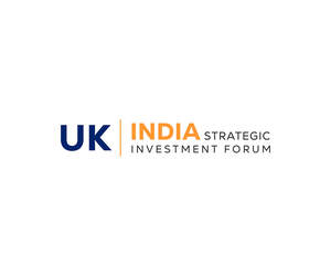 Image for mark UK00004376057 UK INDIA STRATEGIC INVESTMENT FORUM
