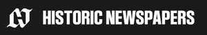 Image for mark UK00004376093 HISTORIC NEWSPAPERS