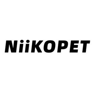 Image for mark UK00004376126 NiiKOPET
