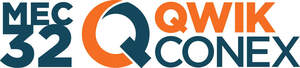 Image for mark UK00004376129_1of2 MEC32 QWIK CONEX