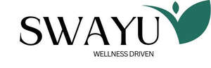 Image for mark UK00004376136_1of2 SWAYU WELLNESS DRIVEN