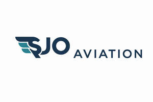 Image for mark UK00004376139_1of2 SJO AVIATION