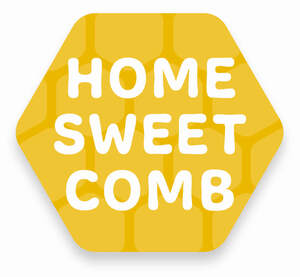 Image for mark UK00004376151 Home Sweet Comb